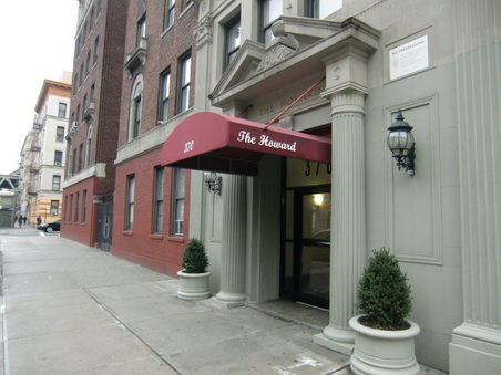 370 Fort Washington Ave #607
