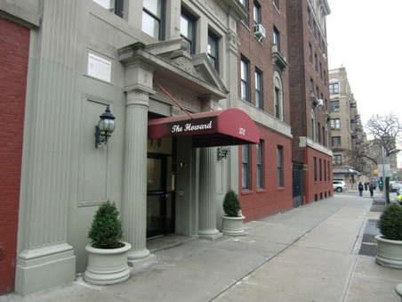 370 Fort Washington Avenue Folder