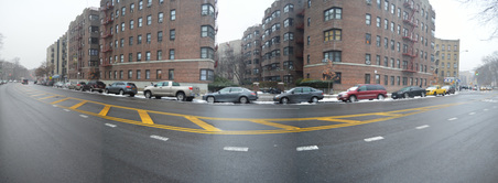 4700 Broadway Apt 1L