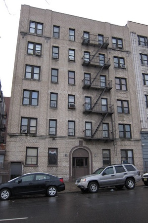 506 West 178th Street