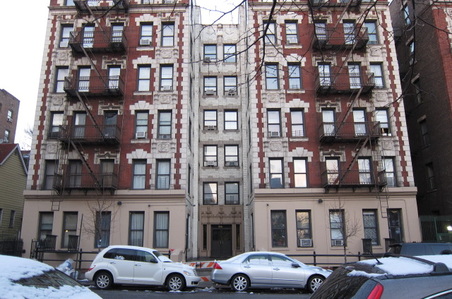 555 West 170th Street