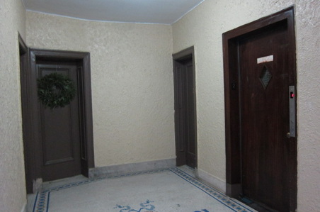 Apt 27 (Empty)