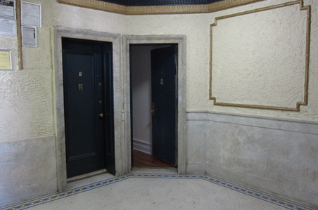 Apt 2 (Empty)