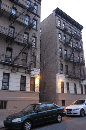 580 West 176 St