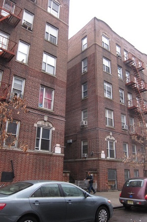  608 West 177 Street