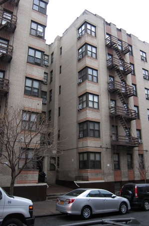 609 West 174th