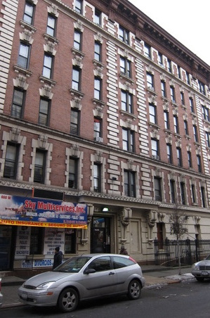 660 West 180 Street