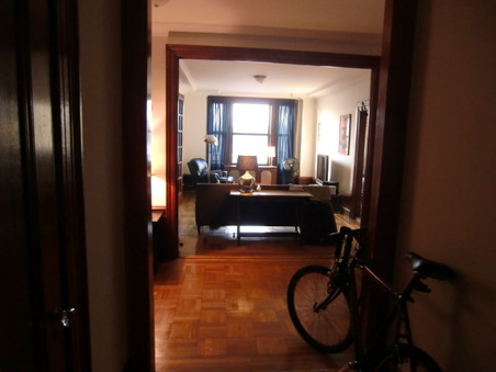 730 Riverside #6D