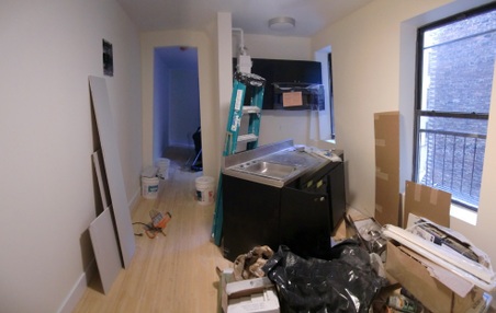 80 Ft. Washington Ave #38A