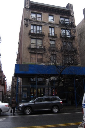 812 West 181st Street