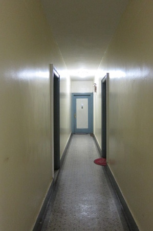 Apt 3B
