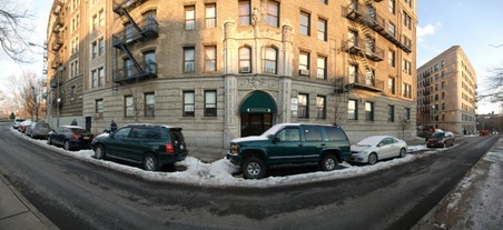 884 Riverside