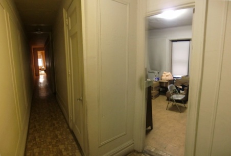 90 Pinehurst Ave #1C