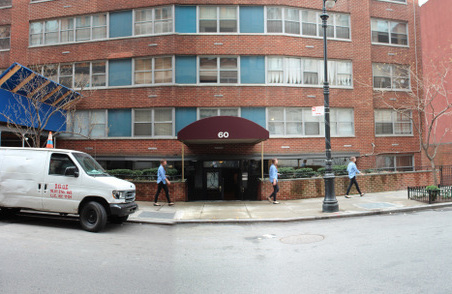 60 West 13th Street - Apt 13C