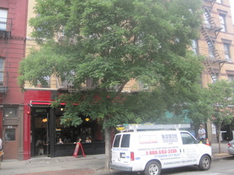WEST VILLAGE