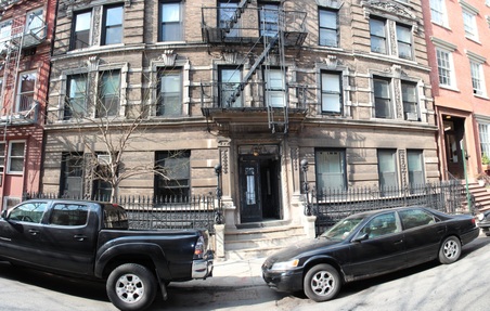 277 West 11th - Apt - 2A