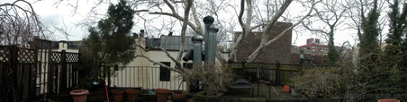 95 Bedford Street