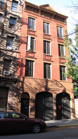 95 Bedford - Richarson Apt.
