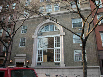 39 Jane Street # 1E