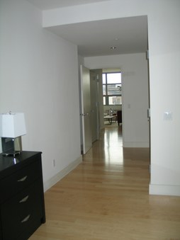 Apt. L.I.C 3rd Floor
