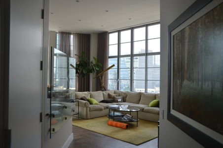 Arris Lofts