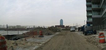 Center Blvd. & 47th Ave