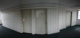 Marrero Residence
