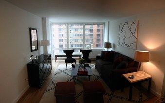 Riverwalk Court