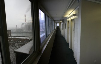 Roosevelt Landings