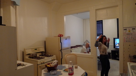Aiello Residence