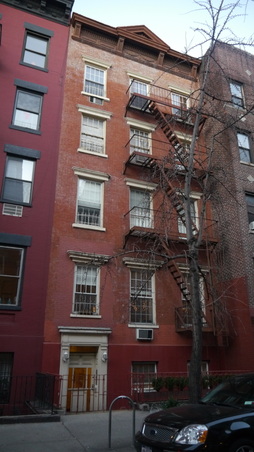  67 E. 7th Street