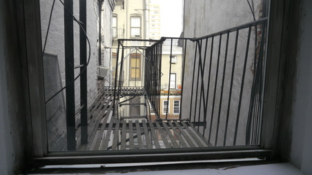 81 E. 7th Street #4R