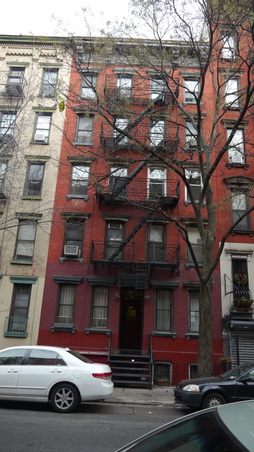 415 East 9th Street - Tenament 