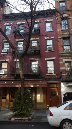 432 East 9th Street - Tenament