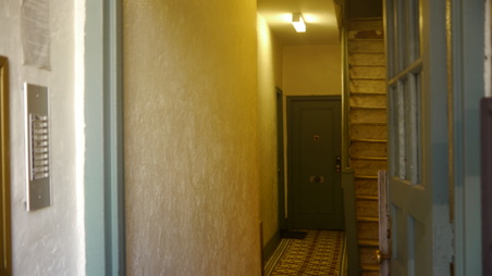 77 East 2nd Street - Tenament 