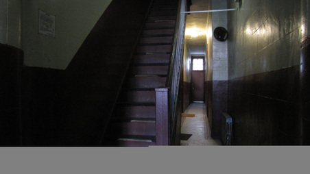206 E. 6th Street - Tenement 
