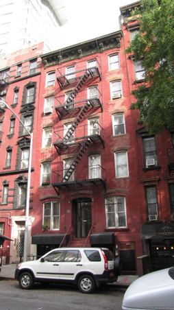  209 E. 5th Street 