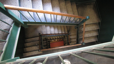 226 E. 6th Street - Tenement 