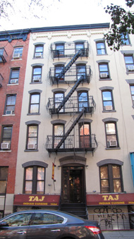 310 E. 6th Street - Tenement 