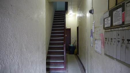 333 E. 9th Street - Tenement 