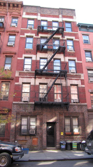 342 E. 9th Street - Tenement