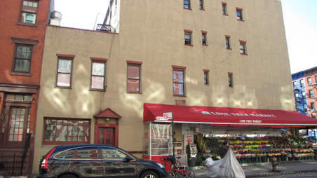 400 E. 9th Street - Tenement 