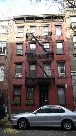 429 E. 9th Street - Tenement 