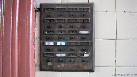56 E. 7th Street - Tenement 