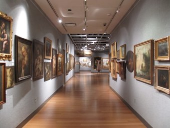 AUCTION HOUSES