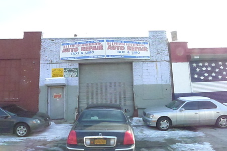 D&A Prestige Auto Repair Inc.