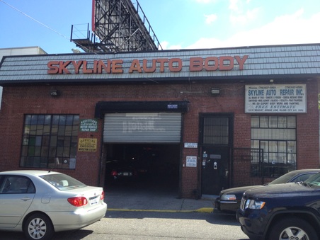Fat Charlie's