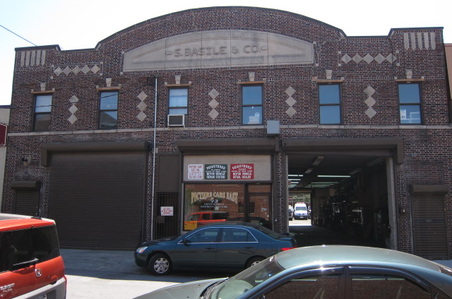 Picture Cars East