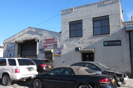 Redhook Performance