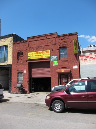 Roy's Auto Repair